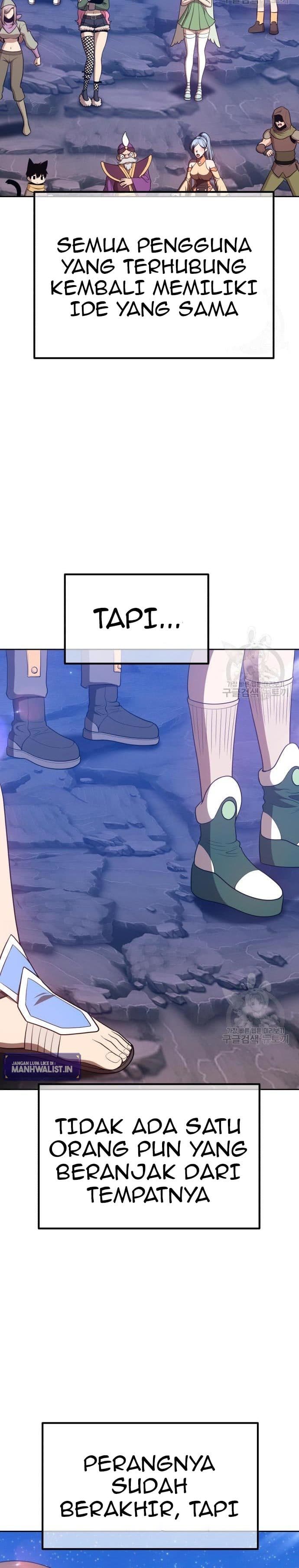 +99 Wooden Reinforced Stick - Chapter 57 - Page 63