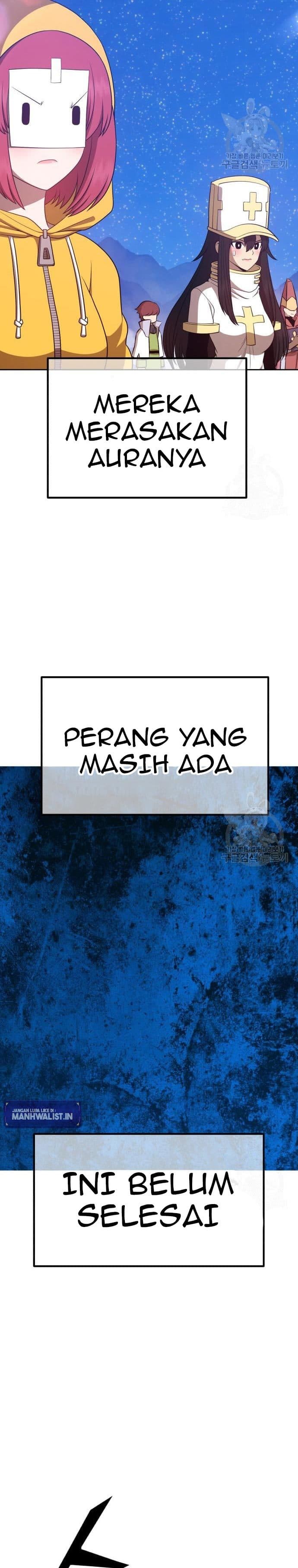 +99 Wooden Reinforced Stick - Chapter 57 - Page 64