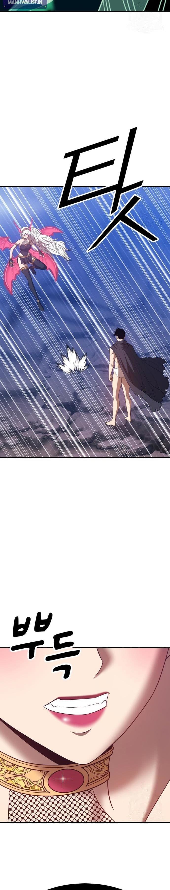 +99 Wooden Reinforced Stick - Chapter 57 - Page 68