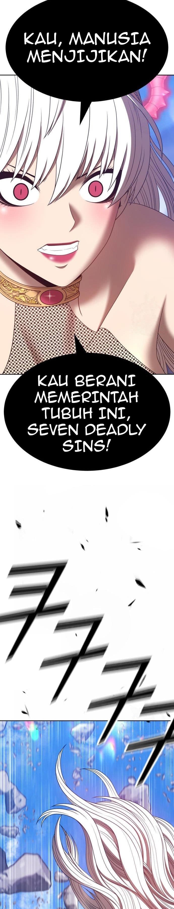 +99 Wooden Reinforced Stick - Chapter 57 - Page 69