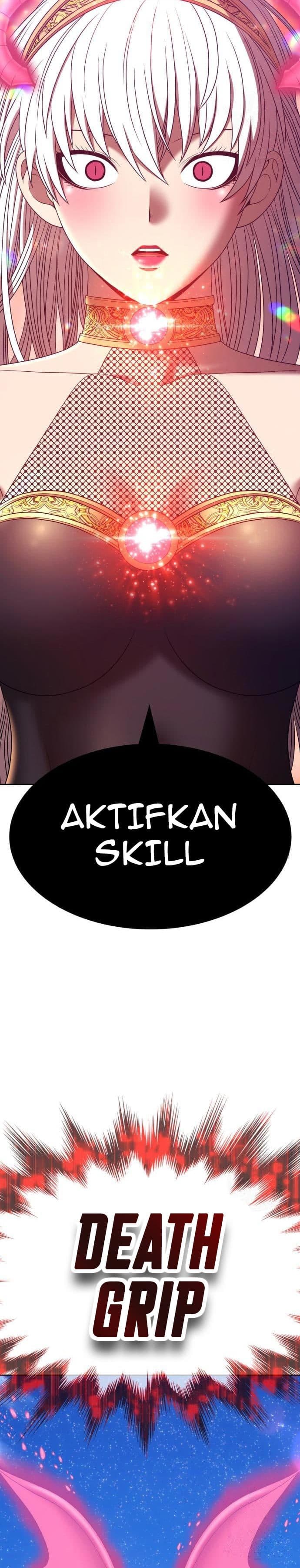+99 Wooden Reinforced Stick - Chapter 57 - Page 72