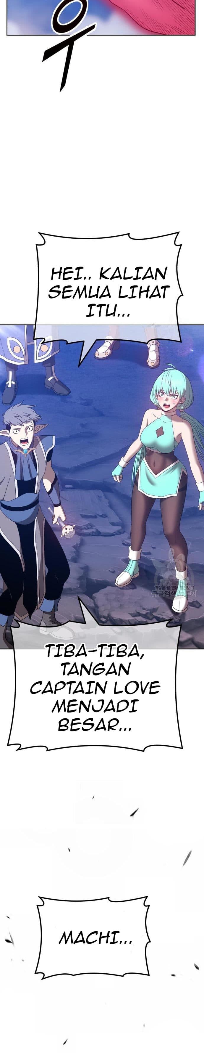 +99 Wooden Reinforced Stick - Chapter 57 - Page 74