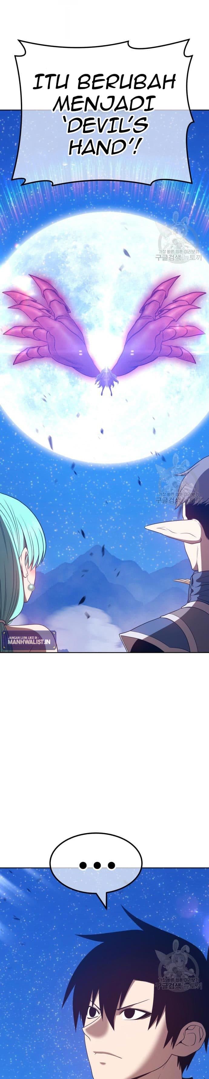 +99 Wooden Reinforced Stick - Chapter 57 - Page 75