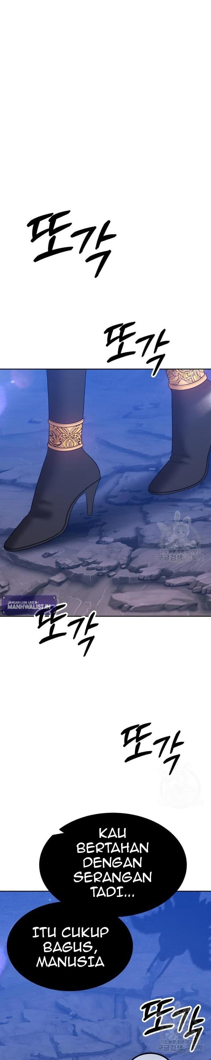+99 Wooden Reinforced Stick - Chapter 57 - Page 8