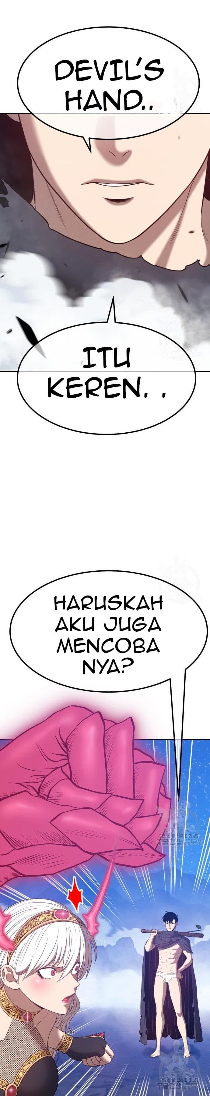 +99 Wooden Reinforced Stick - Chapter 57 - Page 82