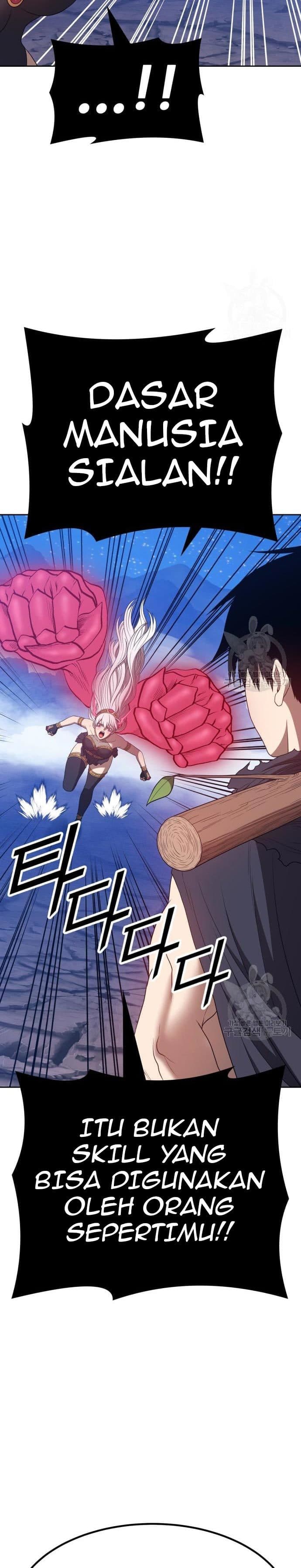 +99 Wooden Reinforced Stick - Chapter 57 - Page 83