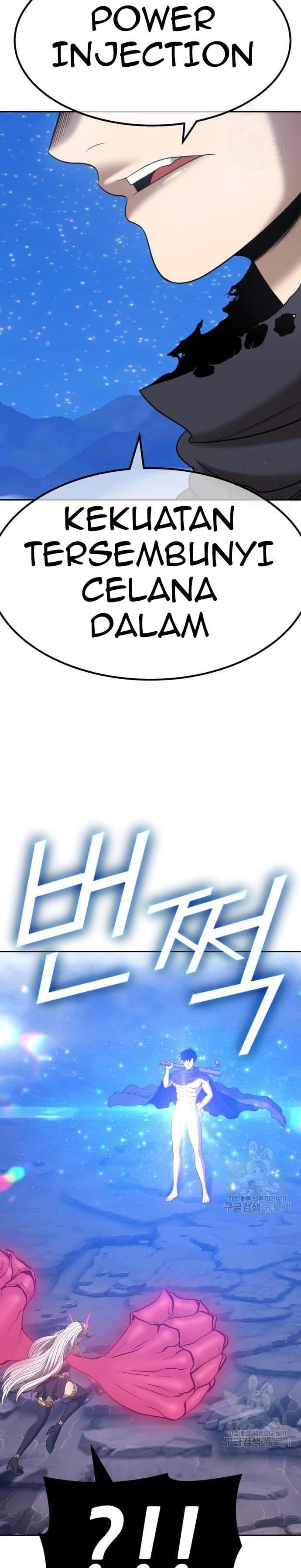 +99 Wooden Reinforced Stick - Chapter 57 - Page 84