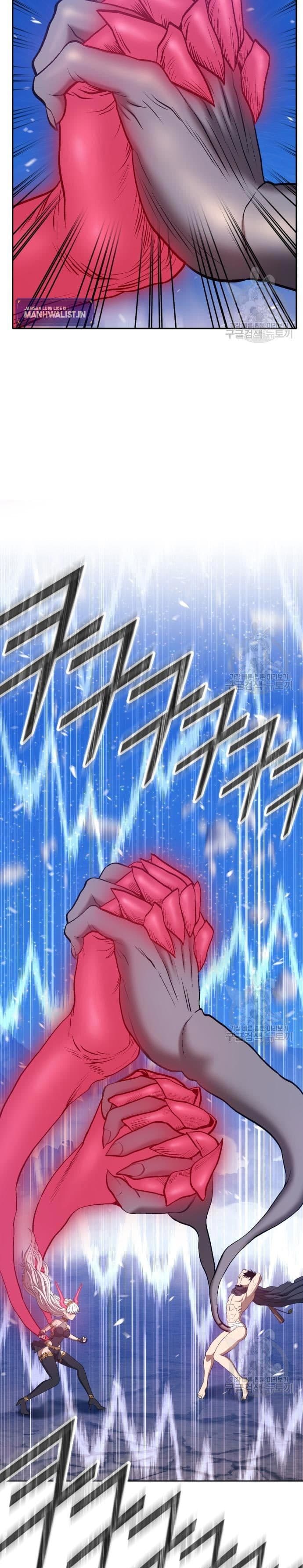 +99 Wooden Reinforced Stick - Chapter 57 - Page 89