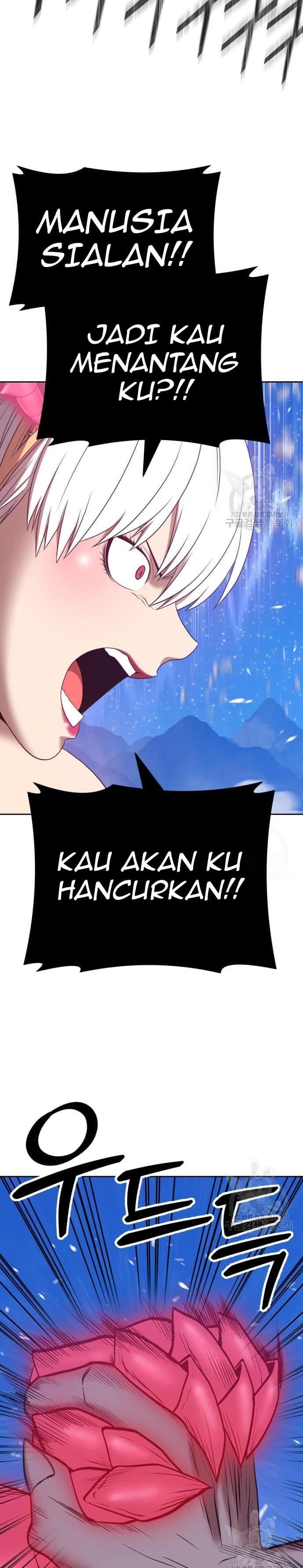 +99 Wooden Reinforced Stick - Chapter 57 - Page 90