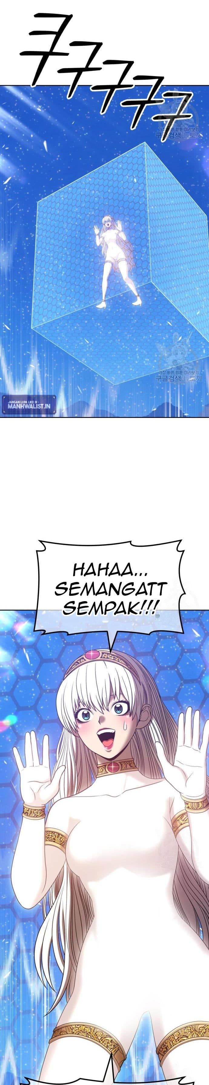+99 Wooden Reinforced Stick - Chapter 57 - Page 92