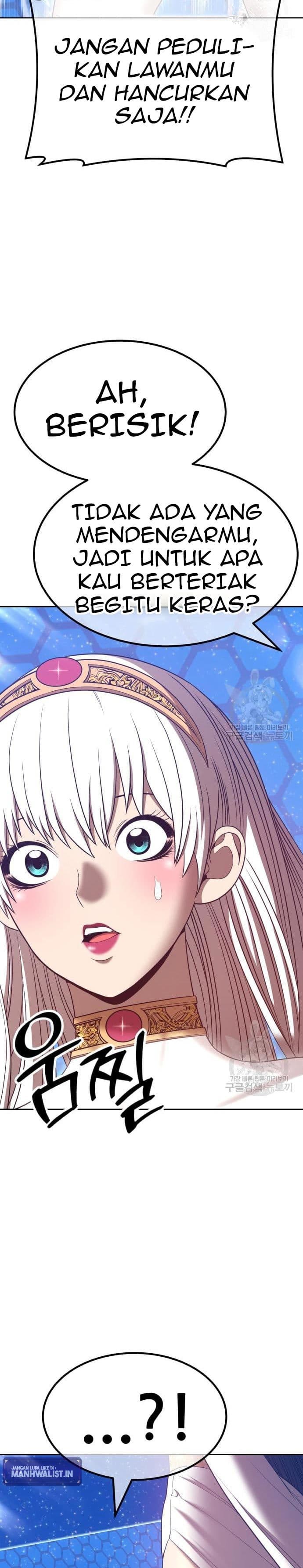 +99 Wooden Reinforced Stick - Chapter 57 - Page 93