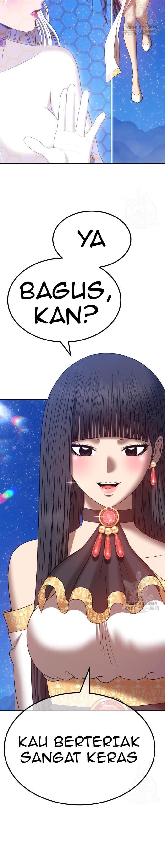 +99 Wooden Reinforced Stick - Chapter 57 - Page 95