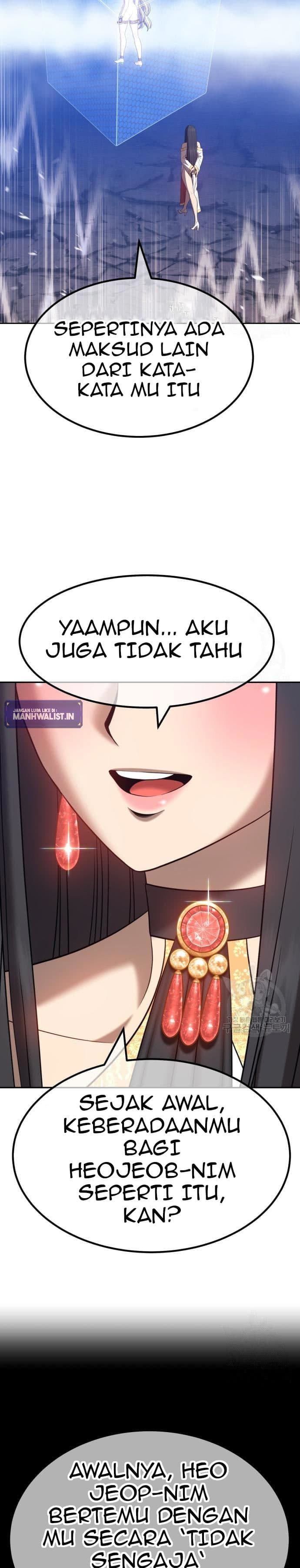 +99 Wooden Reinforced Stick - Chapter 57 - Page 97