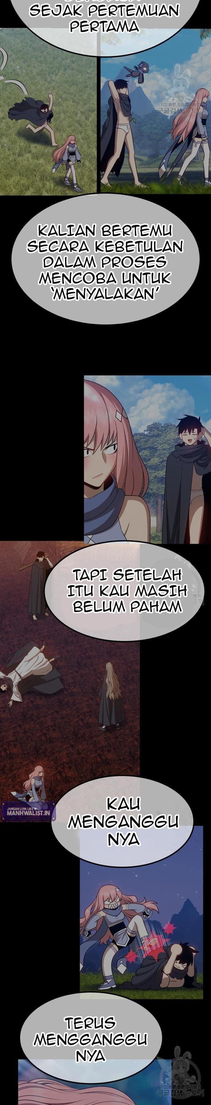 +99 Wooden Reinforced Stick - Chapter 57 - Page 98