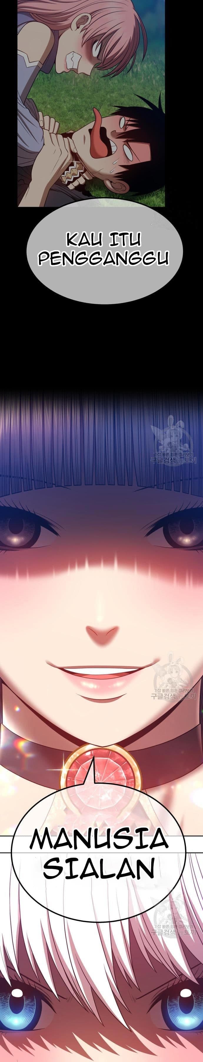+99 Wooden Reinforced Stick - Chapter 57 - Page 99
