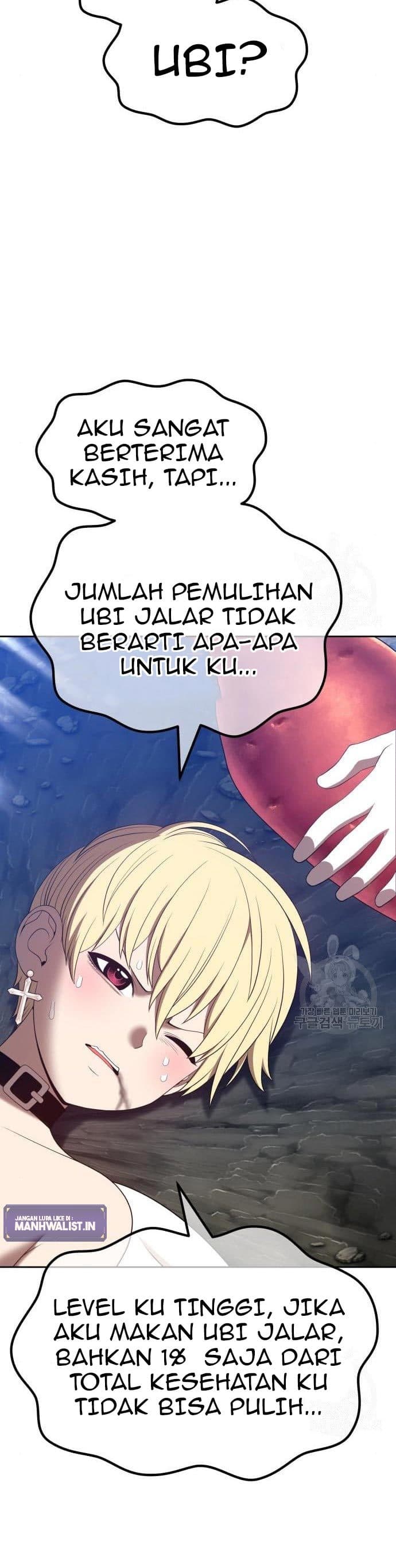 +99 Wooden Reinforced Stick - Chapter 58 - Page 10