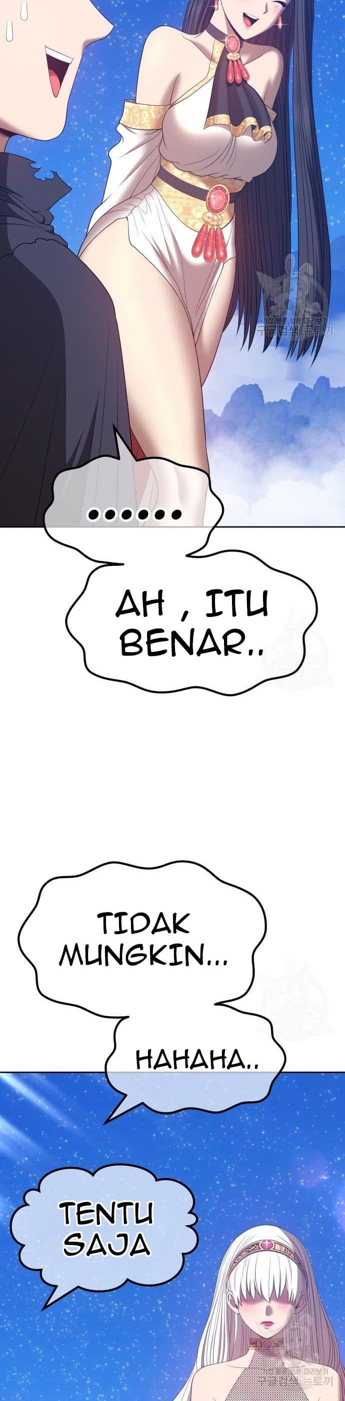 +99 Wooden Reinforced Stick - Chapter 58 - Page 100