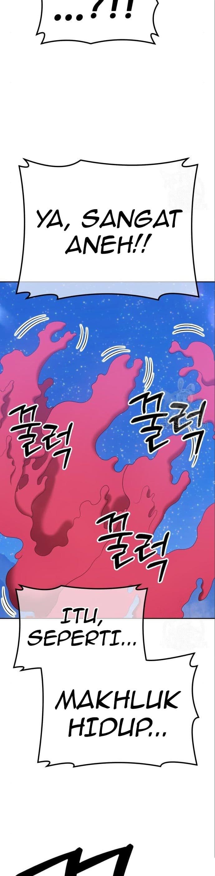 +99 Wooden Reinforced Stick - Chapter 58 - Page 116