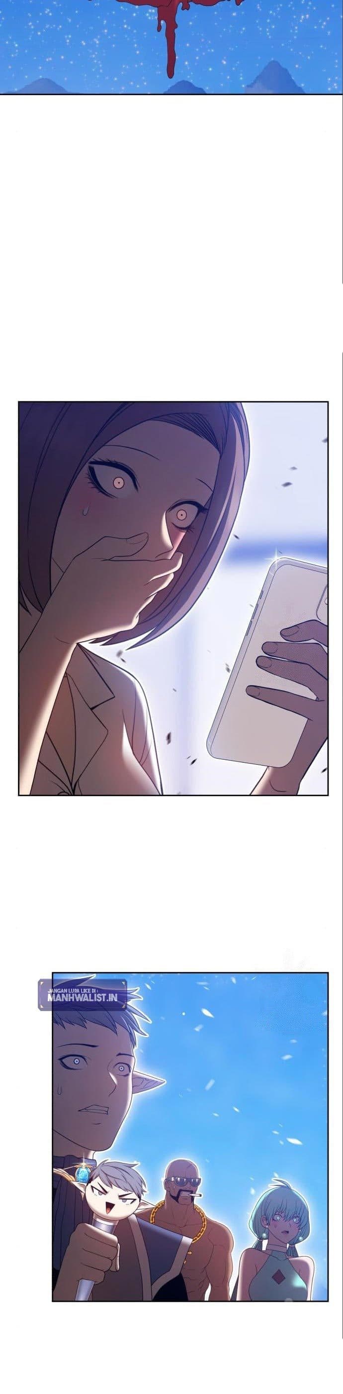 +99 Wooden Reinforced Stick - Chapter 58 - Page 118