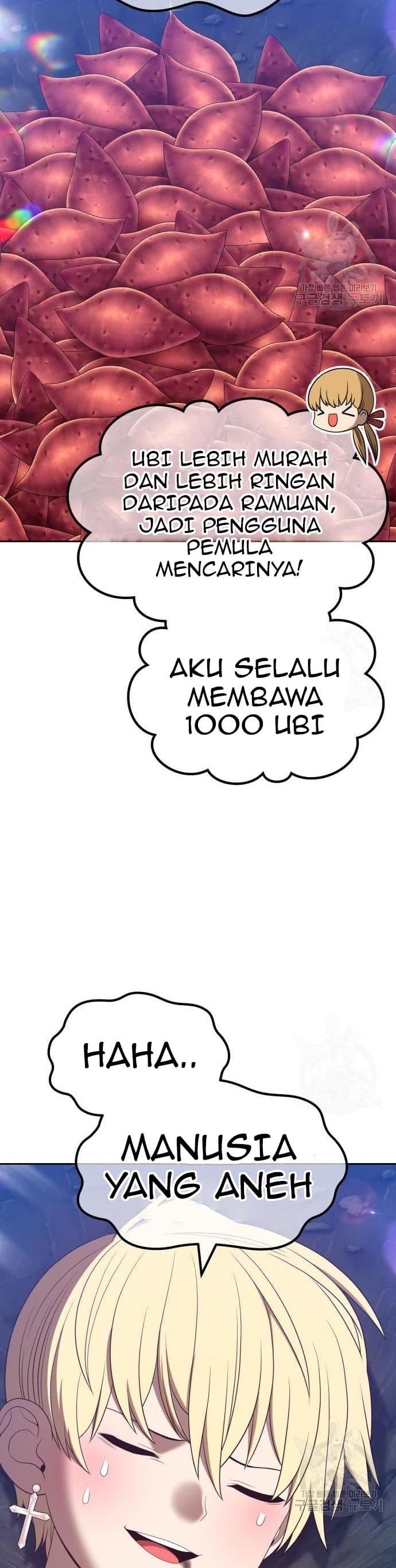 +99 Wooden Reinforced Stick - Chapter 58 - Page 12