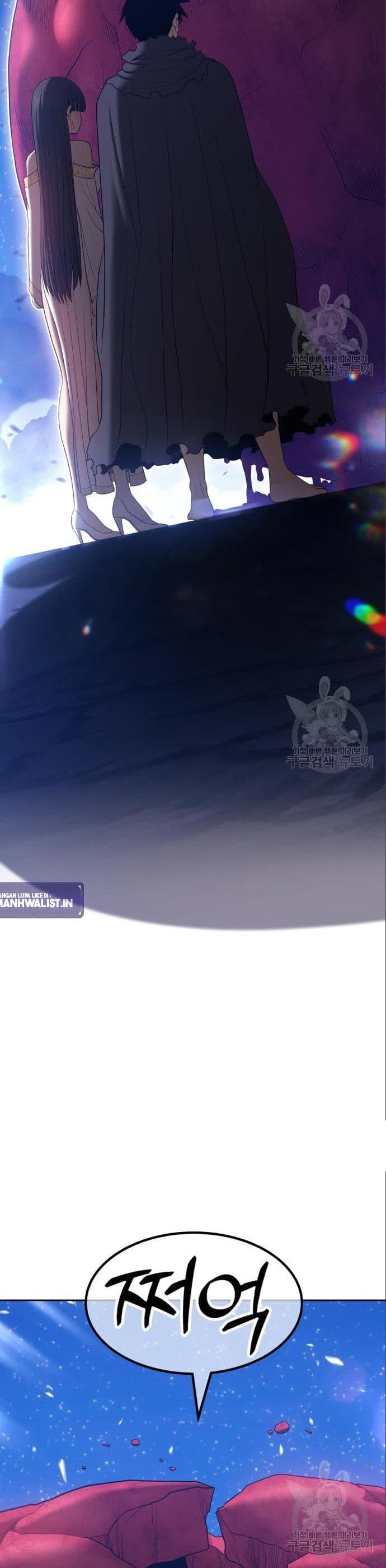 +99 Wooden Reinforced Stick - Chapter 58 - Page 123