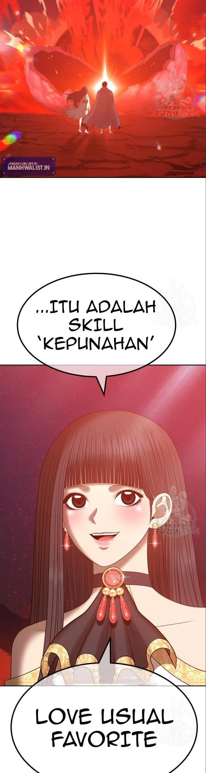 +99 Wooden Reinforced Stick - Chapter 58 - Page 127