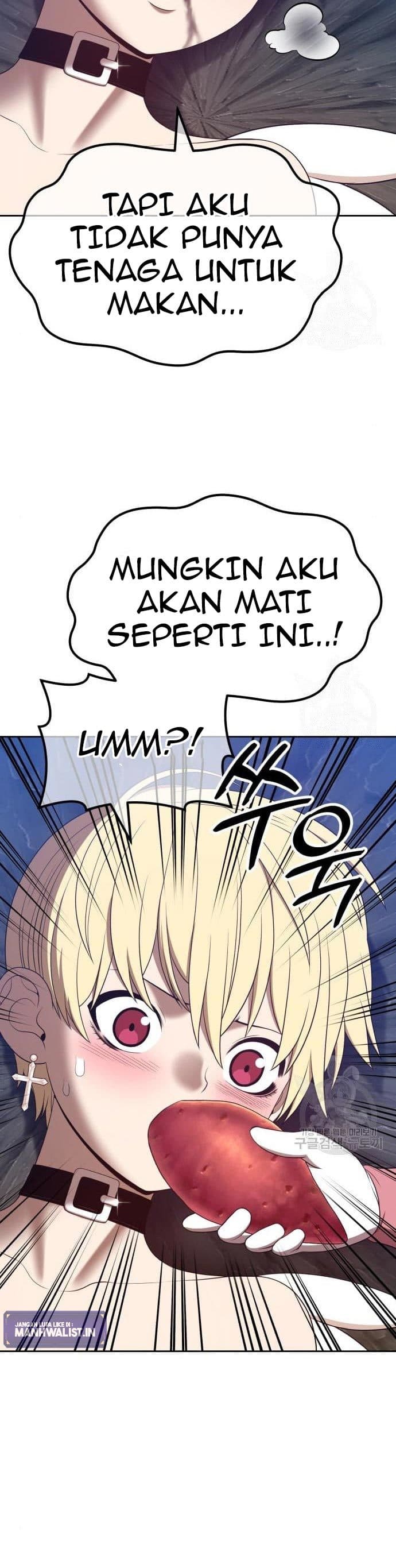 +99 Wooden Reinforced Stick - Chapter 58 - Page 13