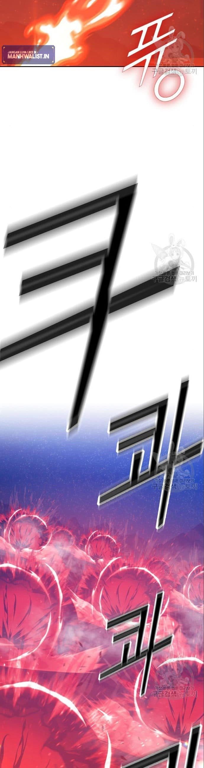 +99 Wooden Reinforced Stick - Chapter 58 - Page 133