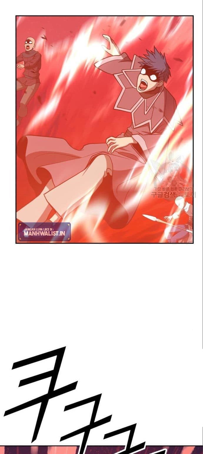 +99 Wooden Reinforced Stick - Chapter 58 - Page 135