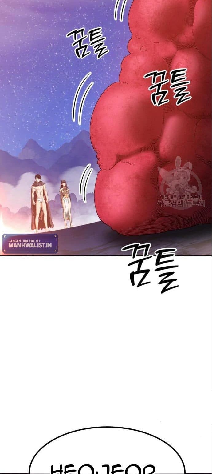 +99 Wooden Reinforced Stick - Chapter 58 - Page 140