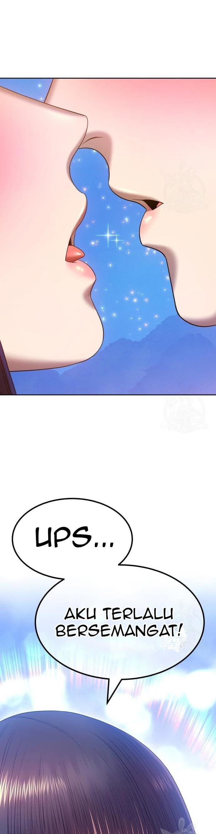 +99 Wooden Reinforced Stick - Chapter 58 - Page 19