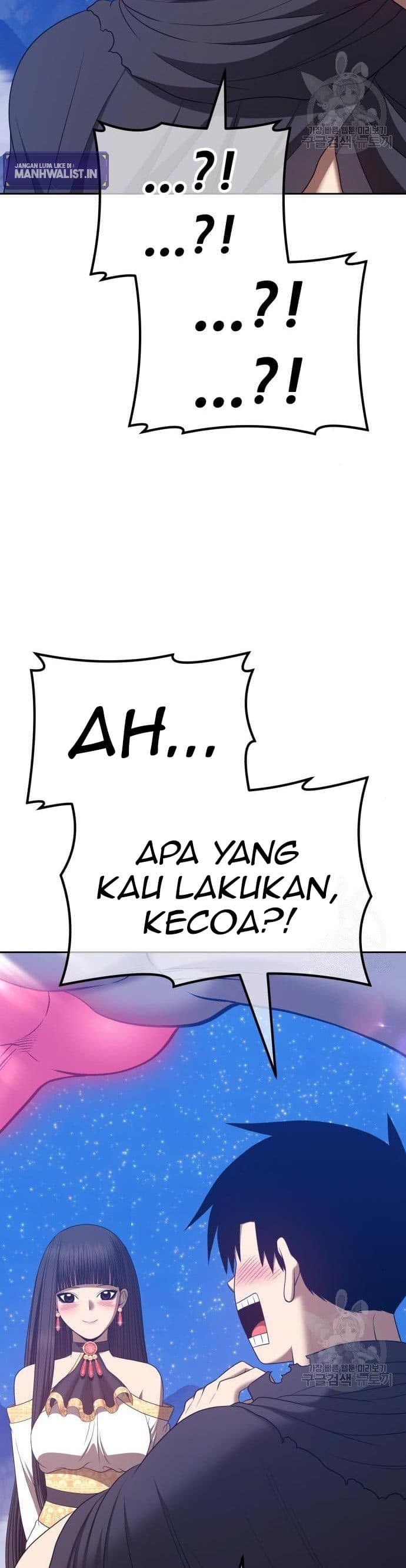 +99 Wooden Reinforced Stick - Chapter 58 - Page 21