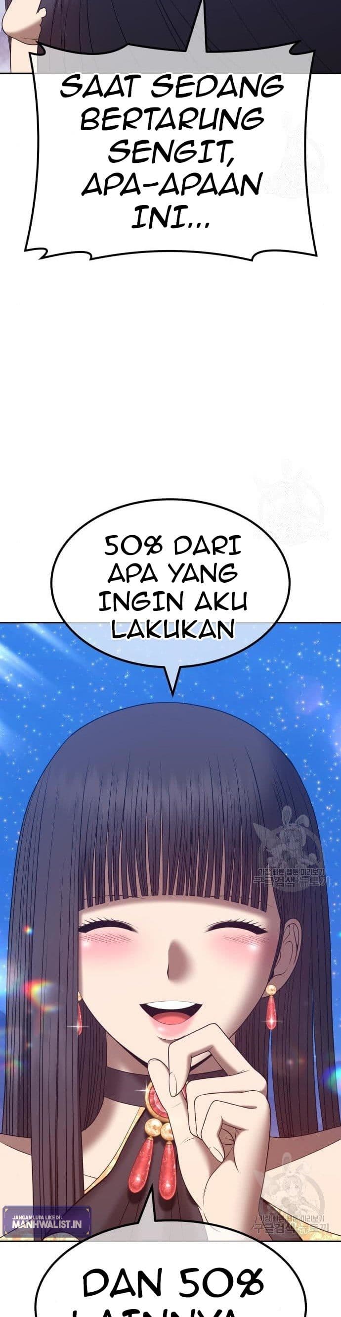+99 Wooden Reinforced Stick - Chapter 58 - Page 22