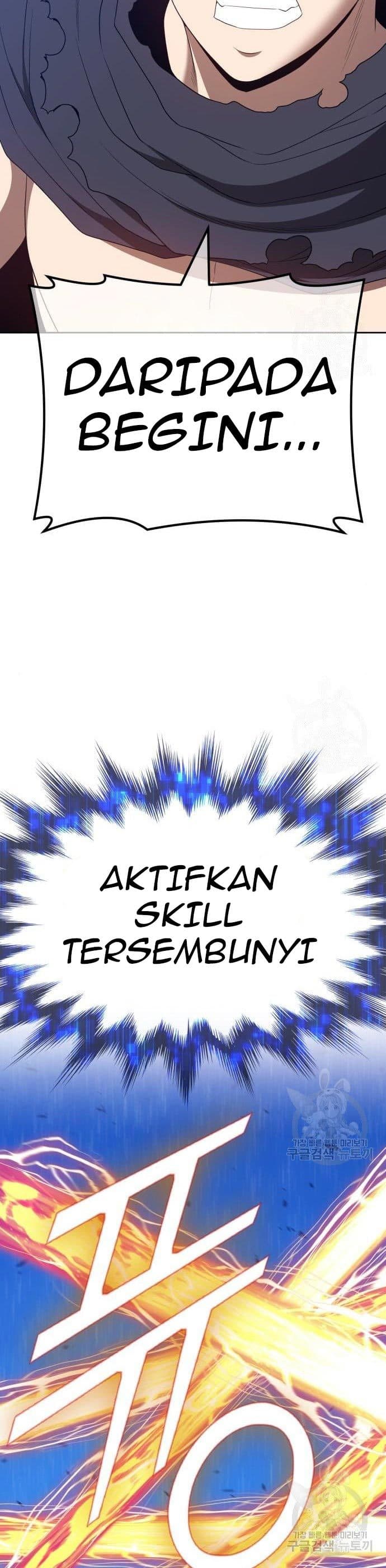 +99 Wooden Reinforced Stick - Chapter 58 - Page 27