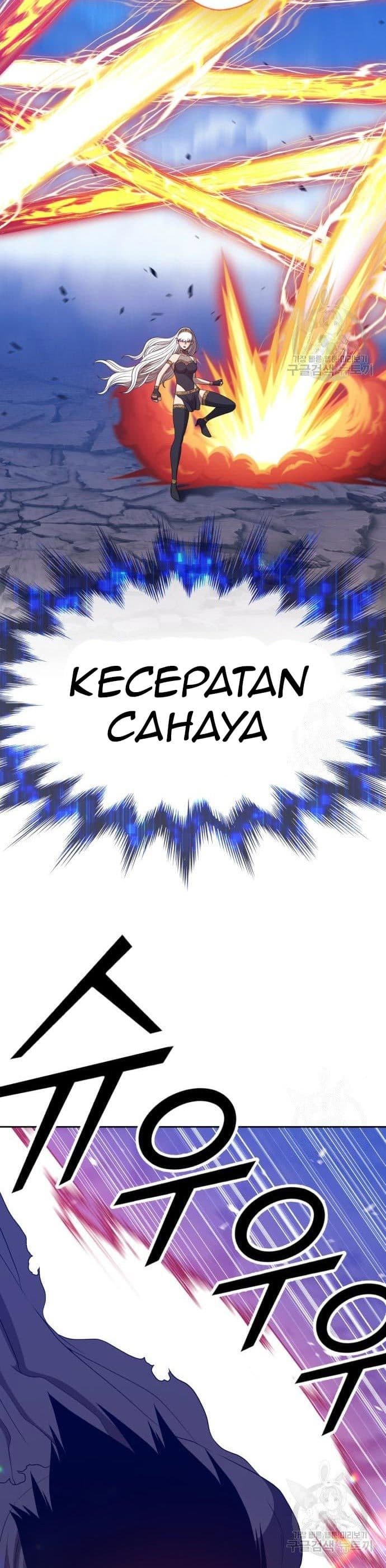 +99 Wooden Reinforced Stick - Chapter 58 - Page 28