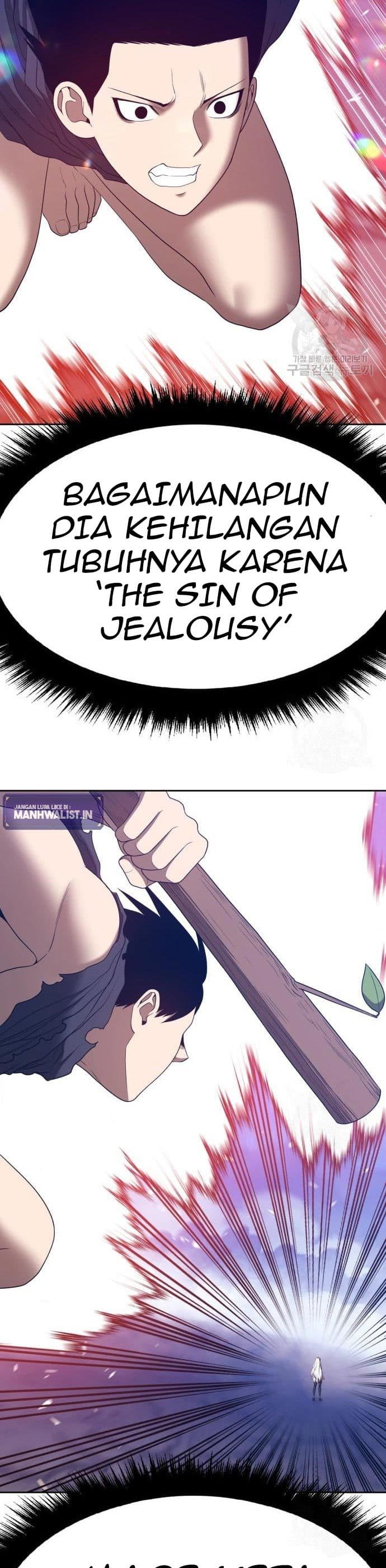 +99 Wooden Reinforced Stick - Chapter 58 - Page 29
