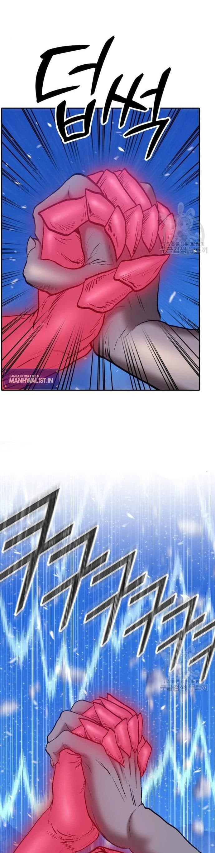 +99 Wooden Reinforced Stick - Chapter 58 - Page 3