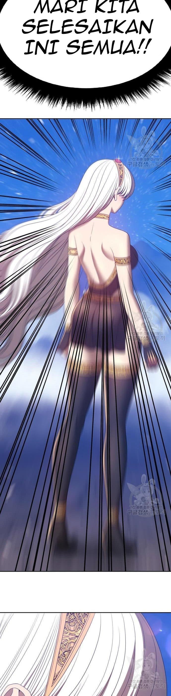 +99 Wooden Reinforced Stick - Chapter 58 - Page 30