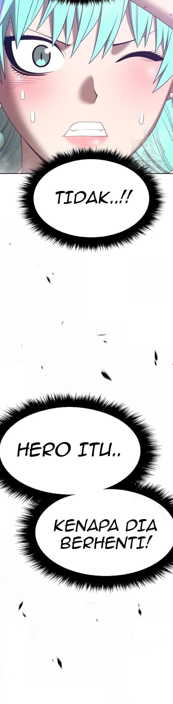 +99 Wooden Reinforced Stick - Chapter 58 - Page 35