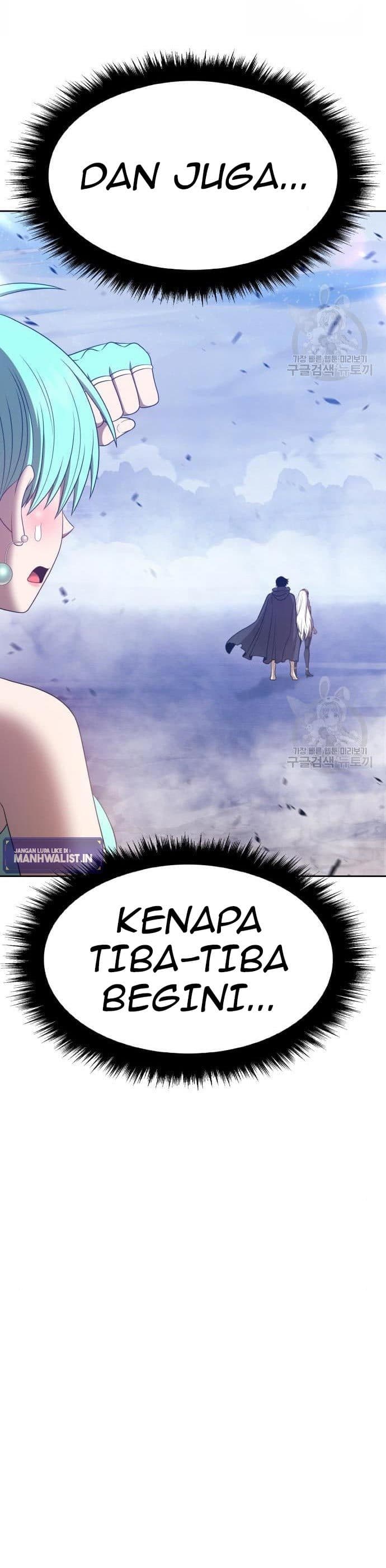 +99 Wooden Reinforced Stick - Chapter 58 - Page 36