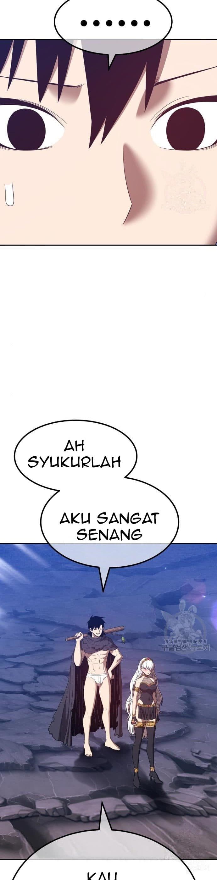 +99 Wooden Reinforced Stick - Chapter 58 - Page 39