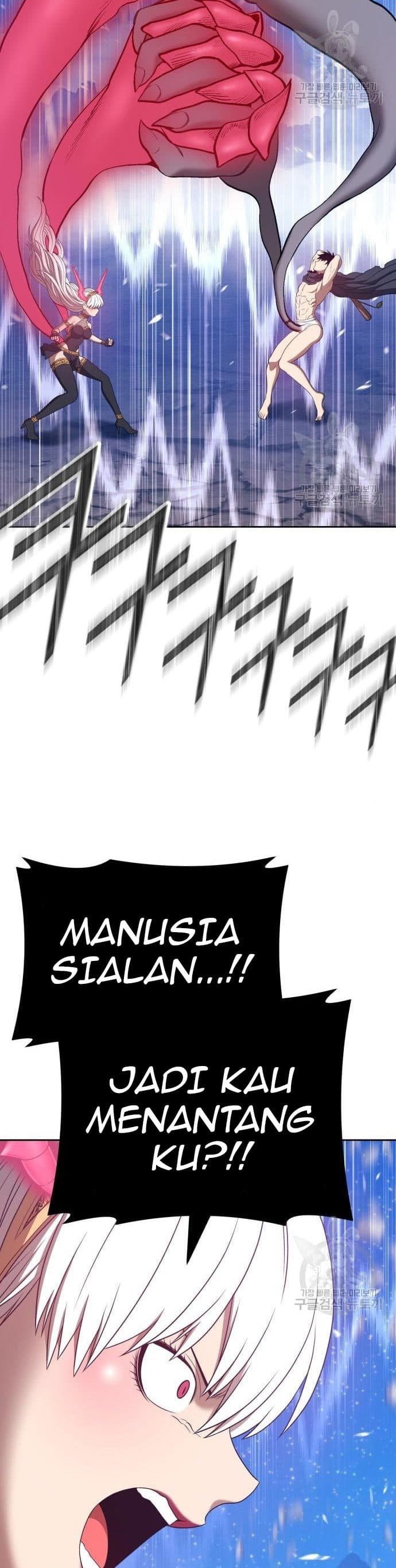 +99 Wooden Reinforced Stick - Chapter 58 - Page 4