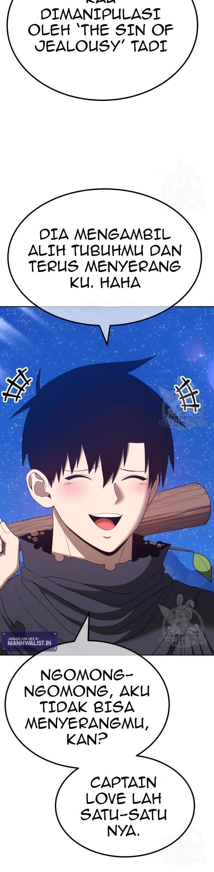 +99 Wooden Reinforced Stick - Chapter 58 - Page 40