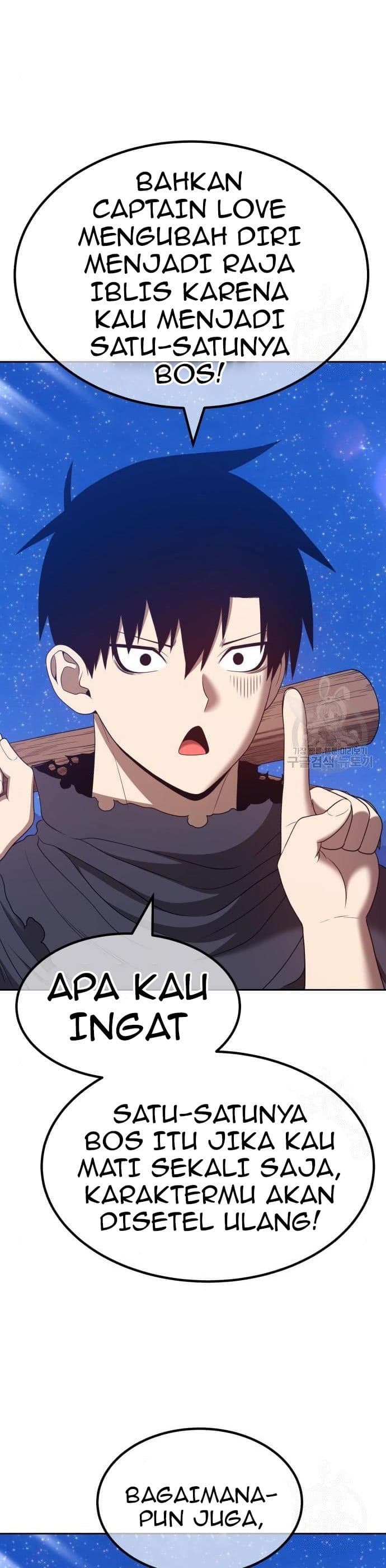 +99 Wooden Reinforced Stick - Chapter 58 - Page 41