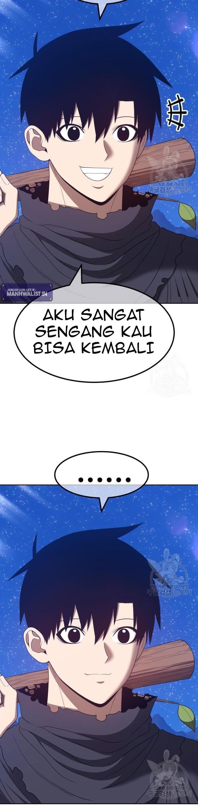 +99 Wooden Reinforced Stick - Chapter 58 - Page 42