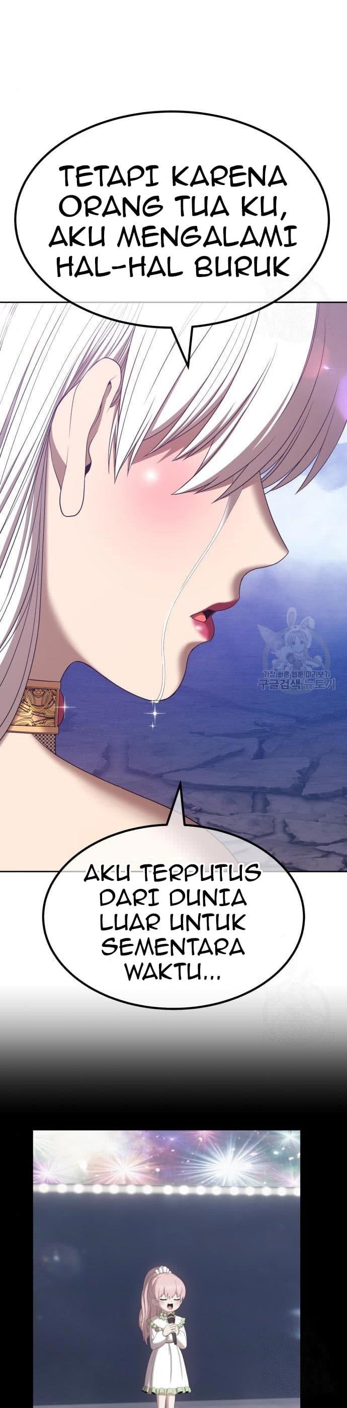 +99 Wooden Reinforced Stick - Chapter 58 - Page 47