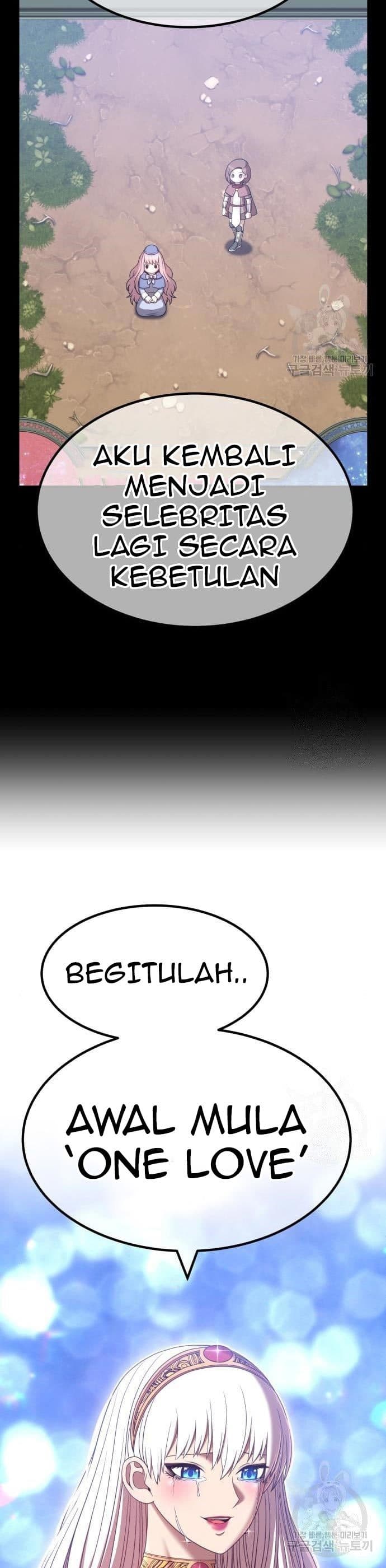 +99 Wooden Reinforced Stick - Chapter 58 - Page 49