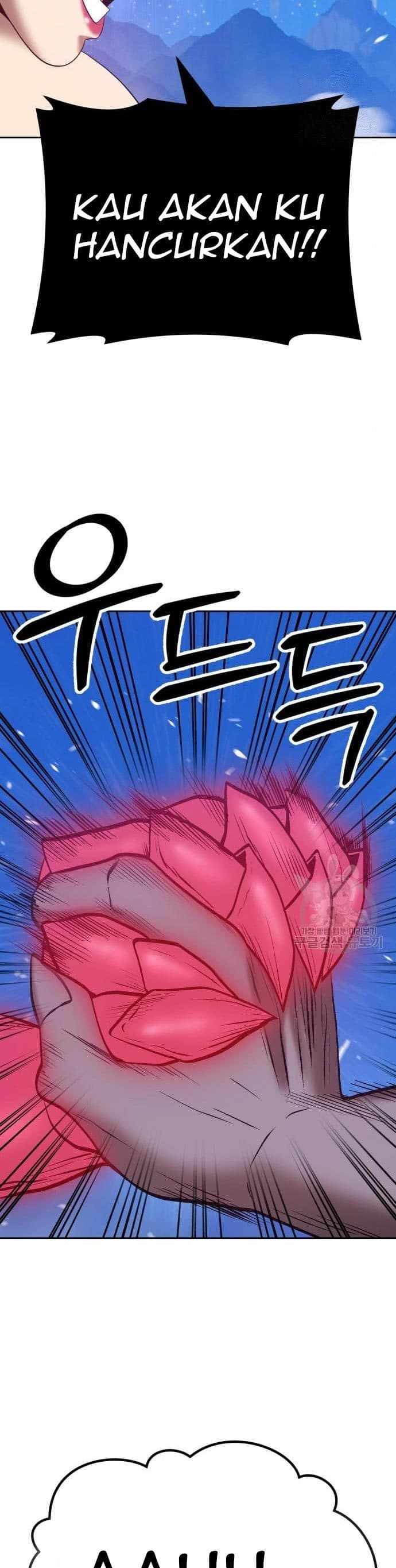 +99 Wooden Reinforced Stick - Chapter 58 - Page 5