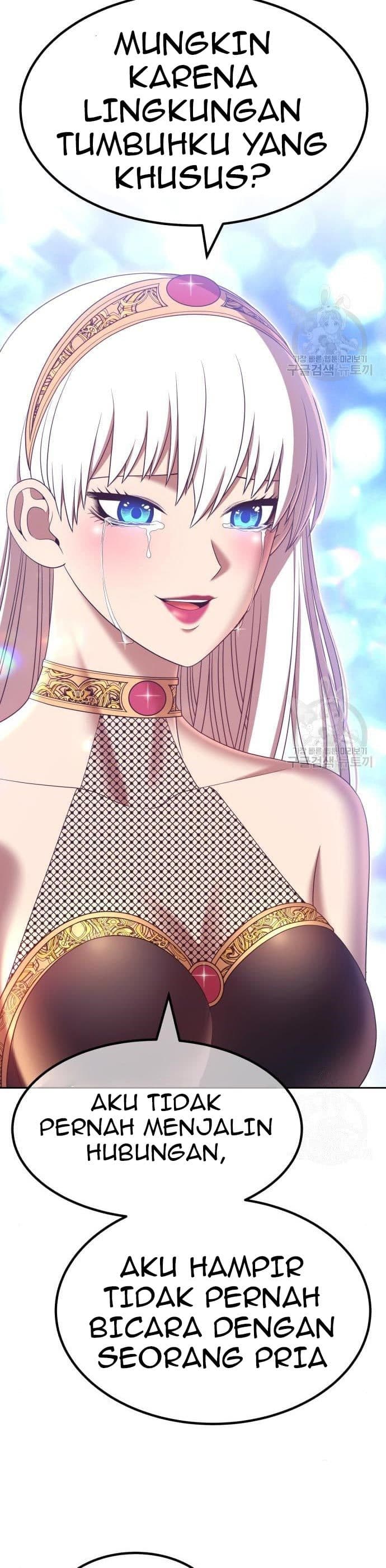+99 Wooden Reinforced Stick - Chapter 58 - Page 51