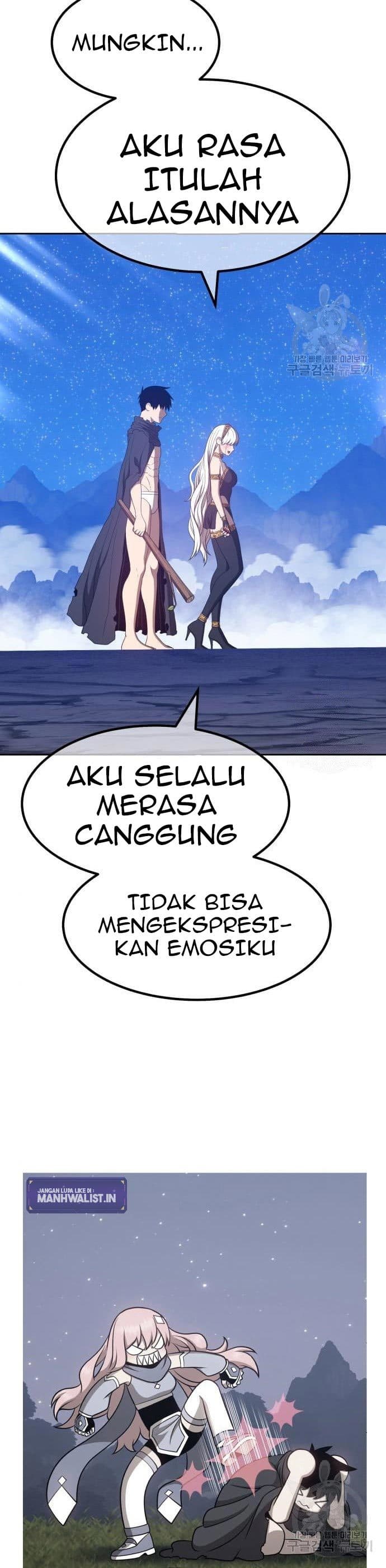 +99 Wooden Reinforced Stick - Chapter 58 - Page 52